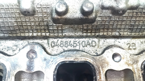Cylinder head DODGE JOURNEY 11- 2.4 without camshafts