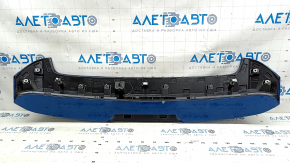 Tailgate spoiler Chevrolet Bolt EV 17-23