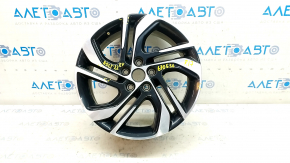 Wheel disk R17 x 6.5J Chevrolet Bolt EV 22-23 light curb