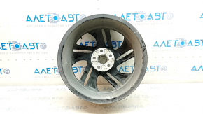 Wheel disk R17 x 6.5J Chevrolet Bolt EV 22-23 light curb