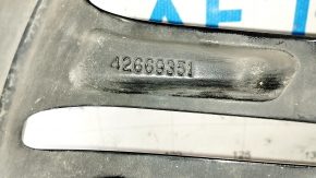 Wheel disk R17 x 6.5J Chevrolet Bolt EV 22-23 light curb