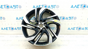 Wheel disk R17 x 6.5J Chevrolet Bolt EV 22-23 light curb