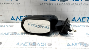 Side mirror left Honda HR-V 16-22 3 pins