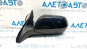 Side mirror left Honda HR-V 16-22 3 pins