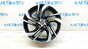 Wheel disk R17 x 6.5J Chevrolet Bolt EV 22-23 light curb
