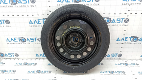 Spare tire for Ford Escape MK4 20- D17 155/70, rusty