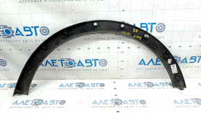 Rear right wing arch trim Chevrolet Bolt EV 17-23 structure