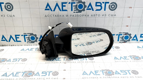 Side mirror right Honda HR-V 16-22 3 pins