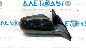 Side mirror right Honda HR-V 16-22 3 pins