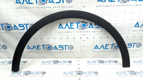 Front Left Fender Arch Cover Chevrolet Bolt EV 17-23 Structure