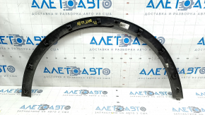 Front Left Fender Arch Cover Chevrolet Bolt EV 17-23 Structure