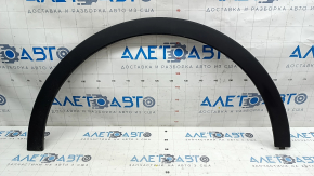 Front right wing arch trim Chevrolet Bolt EV 17-23 structure