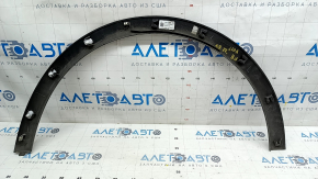 Front right wing arch trim Chevrolet Bolt EV 17-23 structure