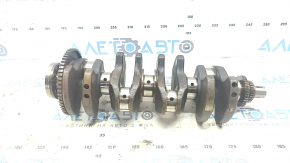 Crankshaft Dodge Journey 11- 2.4 standard