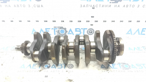 Crankshaft Dodge Journey 11- 2.4 standard