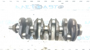 Crankshaft Dodge Journey 11- 2.4 standard