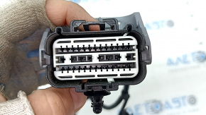 Ford Escape MK4 Front Bumper Wiring 23- for Ambient Air Temperature Sensor