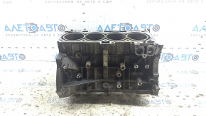Bare cylinder block Dodge Journey 11-2.4 for honing