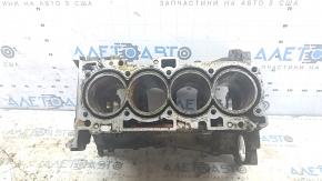 Bare cylinder block Dodge Journey 11-2.4 for honing