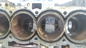 Bare cylinder block Dodge Journey 11-2.4 for honing