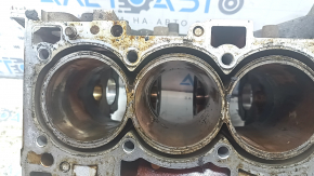 Bare cylinder block Dodge Journey 11-2.4 for honing