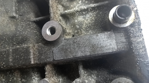 Bare cylinder block Dodge Journey 11-2.4 for honing