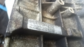 Bare cylinder block Dodge Journey 11-2.4 for honing