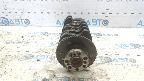 Crankshaft Jeep Cherokee KL 14- 2.4 standard