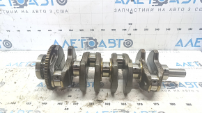 Crankshaft Jeep Cherokee KL 14- 2.4 standard