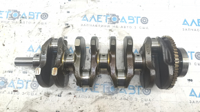 Crankshaft Jeep Cherokee KL 14- 2.4 standard