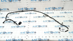 Ford Escape MK4 23 rear bumper wiring - for parking sensors