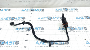 Ford Escape MK4 20 Fuel Vapor Purge Valve with Tube