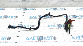 Ford Escape MK4 20 Fuel Vapor Purge Valve with Tube