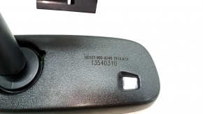 Interior mirror Chevrolet Bolt EV 22-23 auto-dimming
