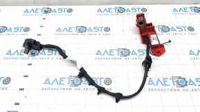 Positive terminal Ford Escape MK4 23- 1.5T with cover, with wiring