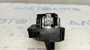 Actuator motor heater drive modes Chevrolet Bolt EV 17-23