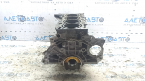 Bare cylinder block Jeep Cherokee KL 14-18 2.4 for honing