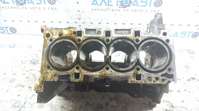 Bare cylinder block Jeep Cherokee KL 14-18 2.4 for honing