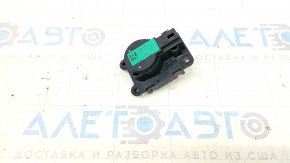 Actuator motor heater drive temperature Chevrolet Bolt EV 17-23