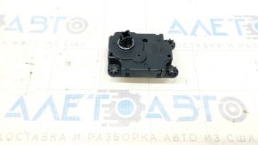 Actuator motor heater drive temperature Chevrolet Bolt EV 17-23