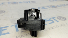 Actuator motor heater drive temperature Chevrolet Bolt EV 17-23