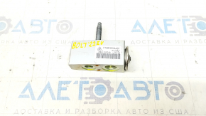 Chevrolet Bolt EV 22-23 Air Conditioner Heater Valve