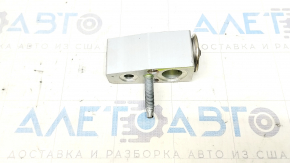 Chevrolet Bolt EV 22-23 Air Conditioner Heater Valve