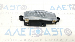 Heater resistor Chevrolet Bolt EV 22-23