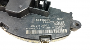 Heater resistor Chevrolet Bolt EV 22-23