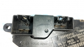 Heater resistor Chevrolet Bolt EV 22-23