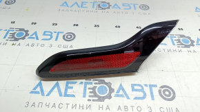 Outer wing light right Chevrolet Bolt EV 22-23