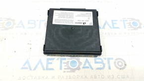 KEYLESS ENTRY COMPUTER CONTROL MODULE UNIT Chevrolet Bolt EV 17-23
