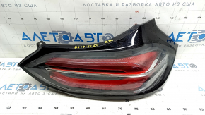 Light inside trunk door right Chevrolet Bolt EV 22-23