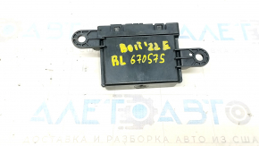 Parking sensor control unit Chevrolet Bolt EV 17-23